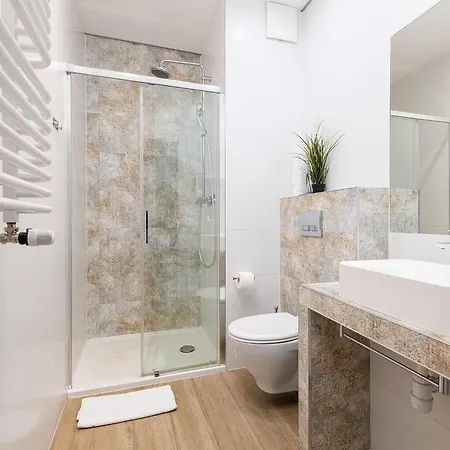 Rentplanet - Bliska Wola Apartment Warsaw Exterior photo