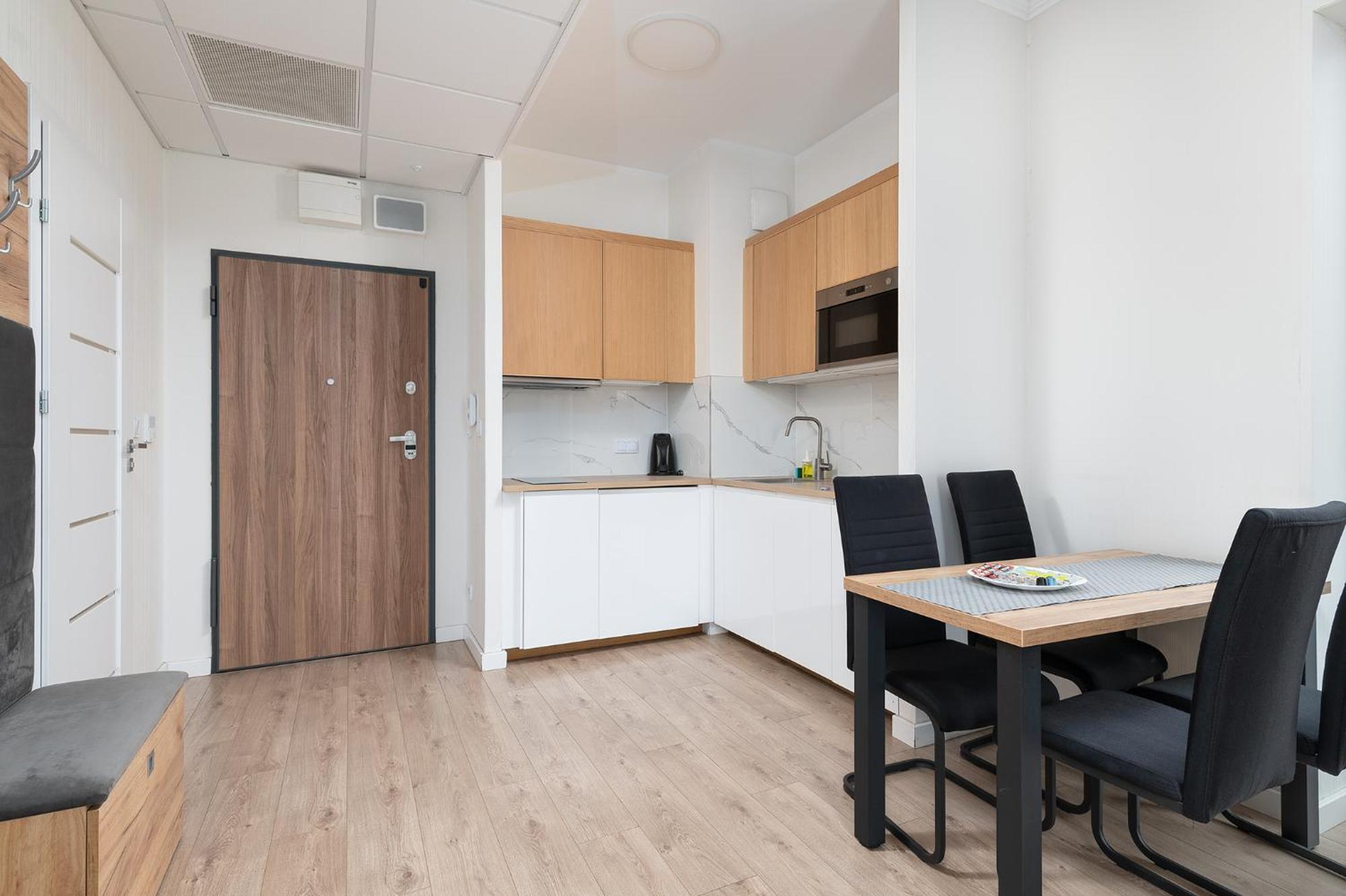 Rentplanet - Bliska Wola Warschau