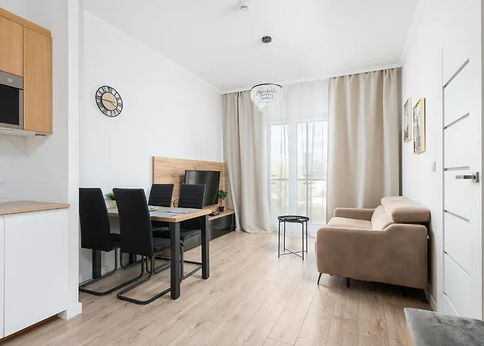 Rentplanet - Bliska Wola