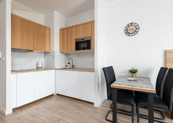 Rentplanet - Bliska Wola