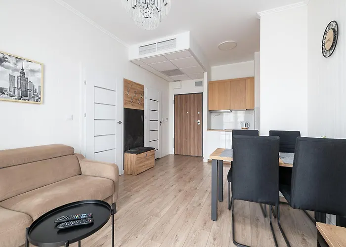Rentplanet - Bliska Wola